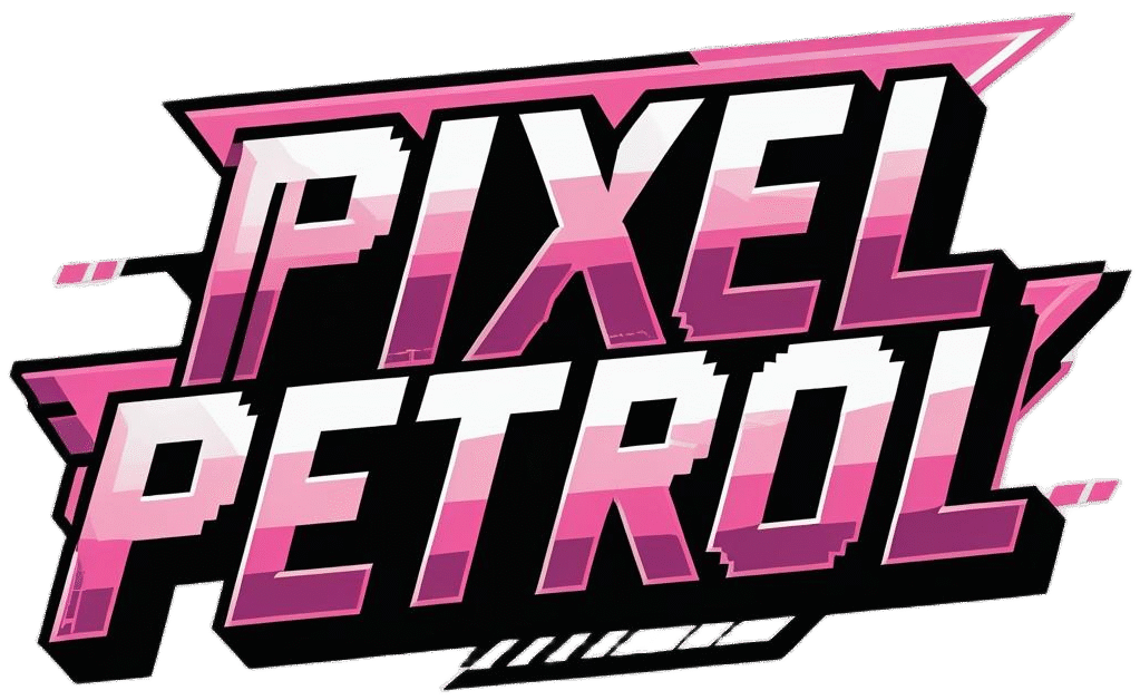 Pixelpetrol