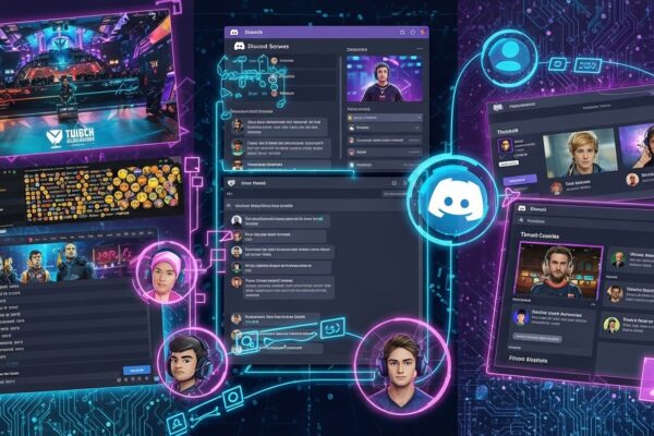 How Esports Inspires Traditional Sports Strategies